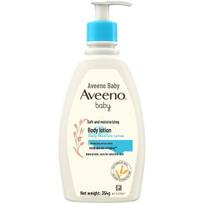 Aveeno Baby Daily Moisture Lotion