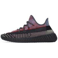 adidas Yeezy Boost 350 V2 Yecheil Neatsispindintys Unisex Kėdainiai Juodi FW5190 36 gray