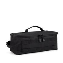 DCLOUD Portable Outdoor Camping Storage Bag juoda