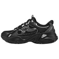 Skechers DLites 5.0 Panda Shoes Men Sneakers Black 232497-BBK 41.5 black