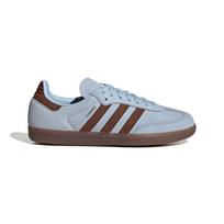 Adidas Originals moteriški laisvalaikio batai SAMBA OG W IH9167 38 dangaus mėlyna spalva