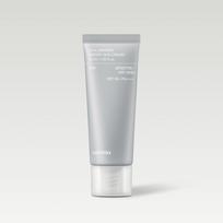 CELIMAX Dual Barrier Watery Sunscreen SPF50+ PA++++ Moisturizing Mineral Sun Cream 40ml 1 Pack (40ml) white