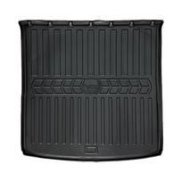 Trunk mat Skoda Kodiaq II from 2024, 5-seater version