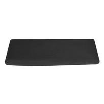 Keyboard Dust Cover Full Standard Size PC Keyboard Stretch Fabric Dust Keyboard Sleeve Gaming Keyboard Accessories M black