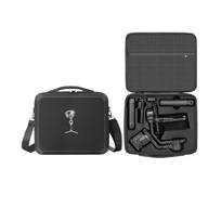 Camera Storage Solution Lightweighted For RS5 Gimbals Holder Case Single Shoulder Bag For Photographers juoda