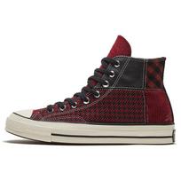 Converse Chuck Taylor All Star 1970s 'Red Black' 170617C 41 black