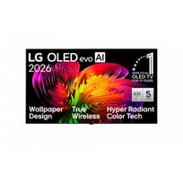 LG OLED83W69LA