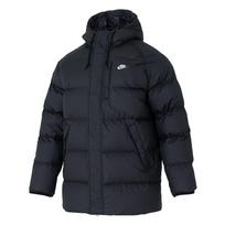 Nike Sportswear Club Therma FIT Down Jacket Men's IB2974-010 3XL juoda
