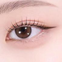 HOLIKA HOLIKA My Fave Piece Eyeshadow - Geltail (7 Colors) 100 Soy Rose brown