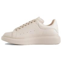 Alexander McQueen Oversized Sneakers 'Beige' 727388WHTQ42151 43 smėlis
