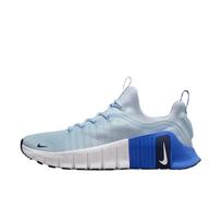 Nike Free Metcon 6 Low top Training Shoes Men's Blue FJ7127-403 41 mėlyna