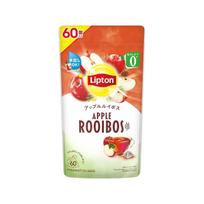 Lipton Obuolių Rooibos arbatos maišeliai 60 vnt. red
