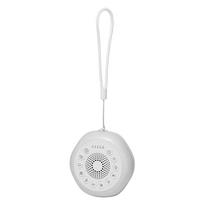 Rechargeable White Noise Machine 27 Soothing Sounds Sleeping Aid Device Sleep Sound Box  Kids Room balta