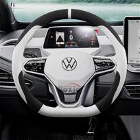 Suede Automobilio Vairo Dangtelis Volkswagen T-ROC R Taigo Touareg R Atlas R Taos T-Cross 2018 - 2023 2024 2025 Priedai