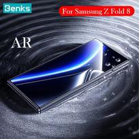 Benks AR Grūdintas Stiklas Samsung Z Fold 8 Ekrano Apsauga SAMSUNG Z FOLD 8 Ultra ForSamsungZFold8&1PC