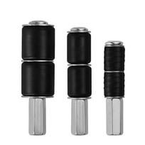 PPR Pipe Water Stop and Blocking Tool Set - Hot Melt Pressurized Water Stop Needle for Pipe Connection & Leak Repair (3-piece set)