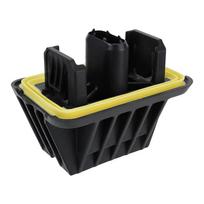 Jacking Point Pad Lifting Support Plate 51719448471 9448471 For BMW G60 G70 G26 black