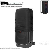 JBL PARTYBOX 720 Outdoor Speaker Protective Cover Dust Trolley Case Black - Speaker Protective Cover