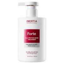 Inertia Professional Forte Silk Protein Bond Treatment 1 pcs 300ml white