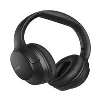 Tozo Tozo H100 Bluetooth Over-Ear Headphones Black