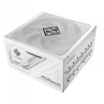 Asrock Steel Legend SL-1200GW 1200W baltas