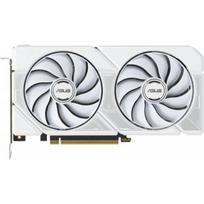 Asus GeForce RTX 5060 TI DUAL OC WHITE Edition 8GB GDDR7
