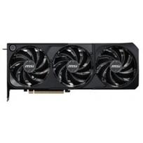 MSI GeForce RTX 5080 INSPIRE 3X OC 16GB GDDR7 256bit