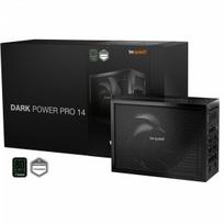 Be quiet! Dark Power Pro 14 IO 1300W juodas