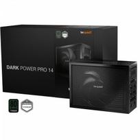 Be quiet! Dark Power Pro 14 IO 1600W Black
