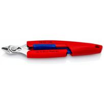 Precizinio kirpimo replės KNIPEX Slim Knips 150mm