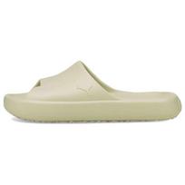 Puma Shibui Cat Slide Putty Unisex Sneakers Cream 385296-03 35.5 beige