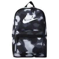 Nike Audinio Kuprinė Įprasta Unisex Juoda Lengva Laisvalaikio DR6249-010 juoda