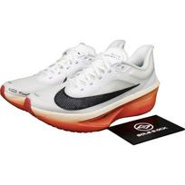 Nike Eliud Kipchoge  Zoom Fly 6 It's Just The Start HJ7038-100 Men's Sizes EU 40 juoda/balta