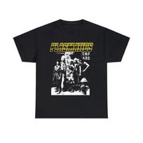 Plasmatics T Shirt Vintage Punk Rock Hardcore Dead Boys The Dicks UK Subs Adicts 3XL gray