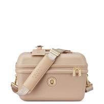 Delsey Chatelet 80Y cosmetic bag, beige (0016763102780)