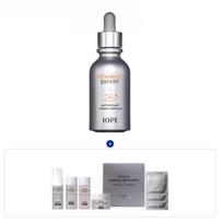 IOPE Vitamin C Expert 25% Antioksidacinis Tonizuojantis Ampulė 23ml | Skaistinanti & Antioksidacinė gray
