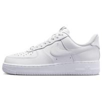 Nike Air Force 1 FlyEase Low White W - DX5883-100 EU 38 balta