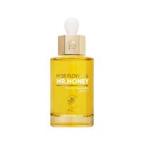 BANILA CO Miss Flower & Mr.Honey Atjauninanti ampulė su propoliu 50ml Ampoule 50ml beige