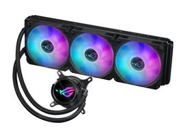 ASUS CPU COOLER S_MULTI/ROG STRIX LC III 360 ARGB