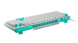 LOGITECH G512 X 98 - INTL layout - White Keyboard