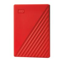 Western Digital Ext. HDD My Passport 2.5"" 2TB
