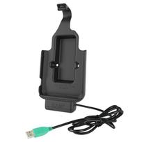 RAM Mounts EZ-Roll'r Powered Dock for  XCover6 Pro with OEM or RAM