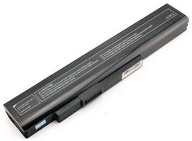 CoreParts Laptop Battery for MSI  63.36Wh 8 Cell Li-ion 14.4V