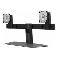DELL MDS19 Dual Monitor Stand Setup for 2 monitors (-MDS19) (DELLMDS19)