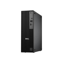DELL Pro Slim QCS1250 Slim Desktop Core Ultra 5 235 (VDVFT)