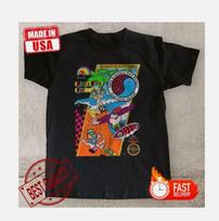 T & C Town and Country Surf T-Shirt Size S-5XL BT1405 Unisex T-Shirt XXXXL gray