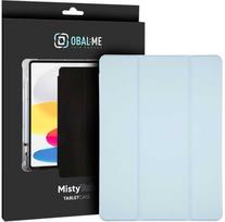 Obal:Me MistyTab Case for iPad Air 4 (2020)|iPad Pro 11 (1|2|3|4) Black