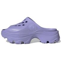 Adidas Stella McCartney X Clog 'Light Purple' Women's GW2048 38 gray