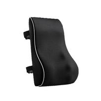 Atminties putos juosmens atramos pagalvėlė biuro kėdei, vežimėliui ir automobiliui 45*38*14cm