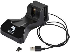 PowerA Wireless Controller Charging Hub for Nintendo Switch